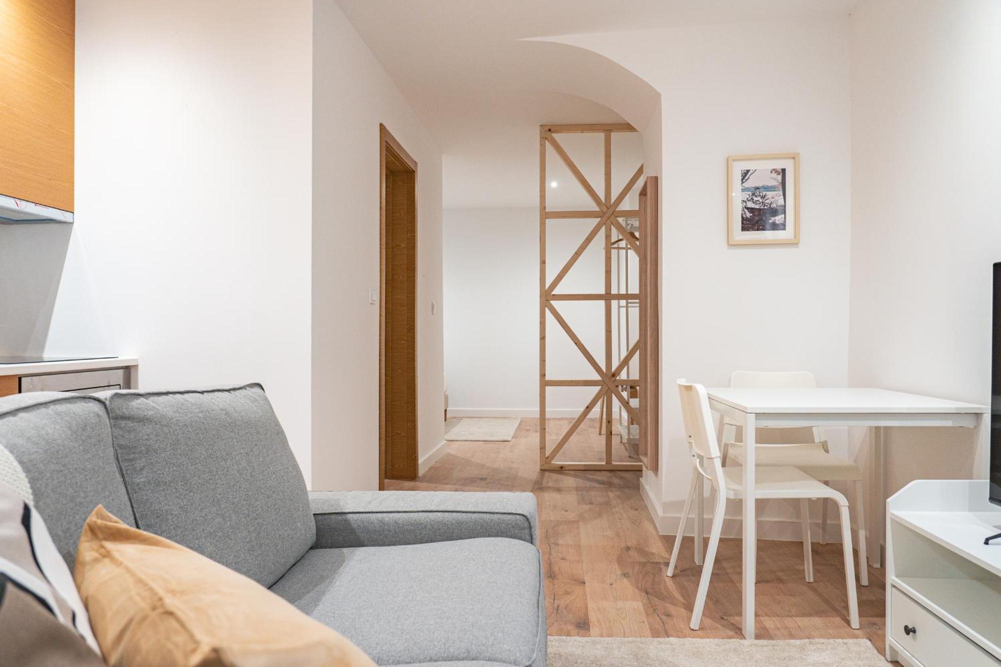 By The River - Alcantara Apartments Lisboa Exterior foto