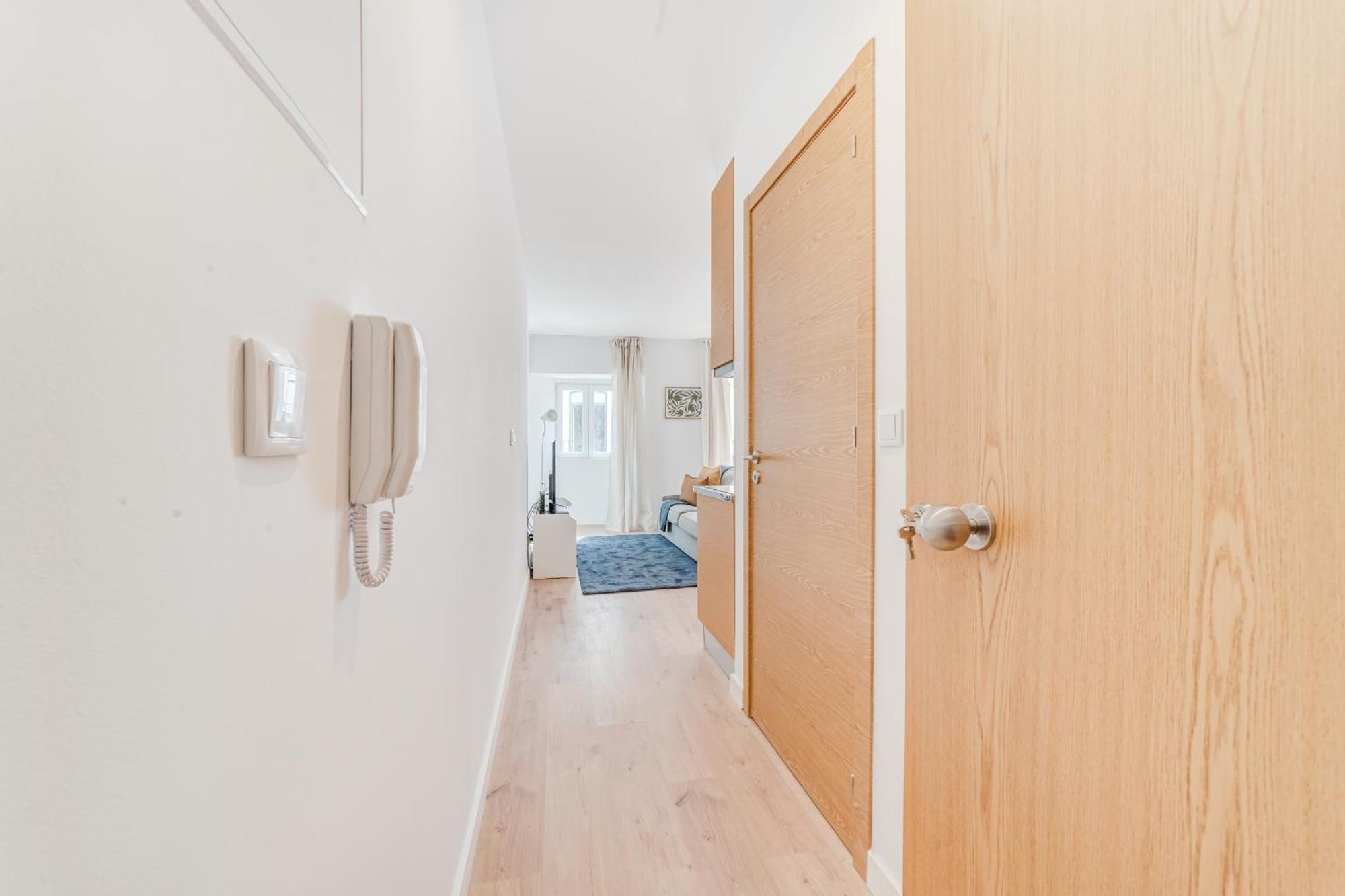 By The River - Alcantara Apartments Lisboa Exterior foto