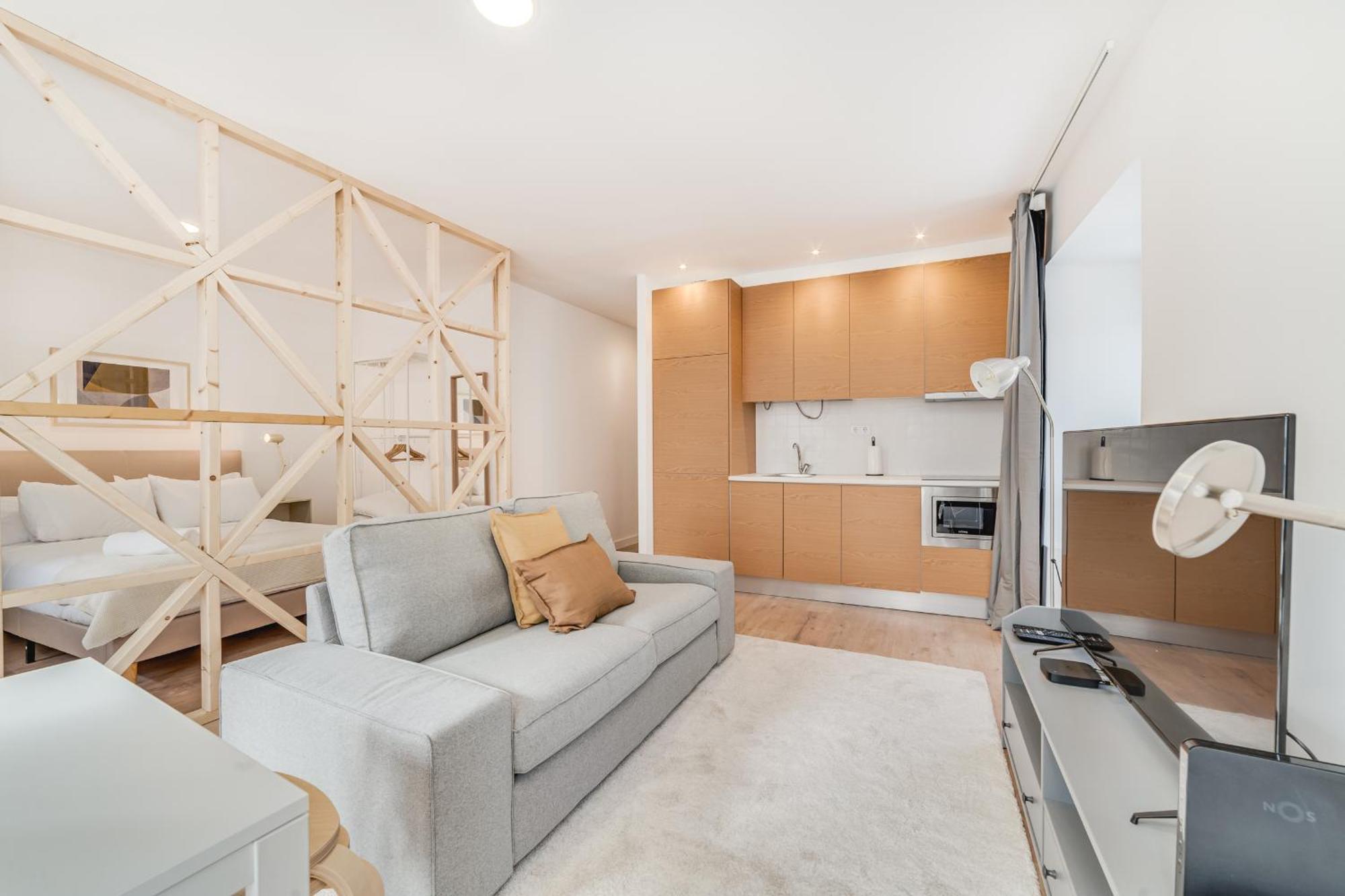 By The River - Alcantara Apartments Lisboa Exterior foto